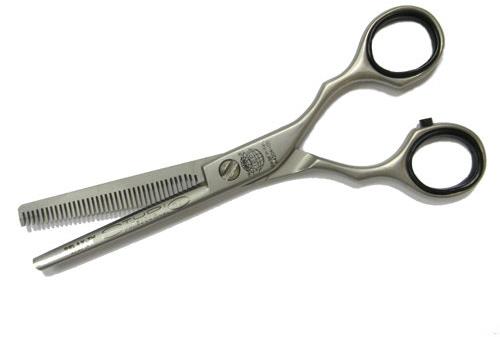 KIEPE Studio Techno 2231 Efilačné nožnice na vlasy, veľkosť 5,5"