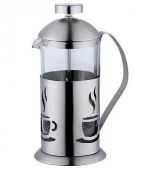Kaffia 350 ml vzor káva