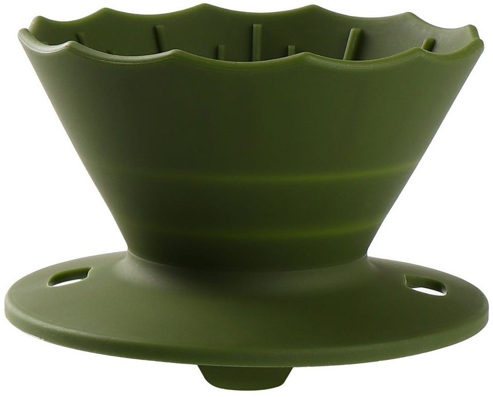 Kaffia Travel Plus Cestovný