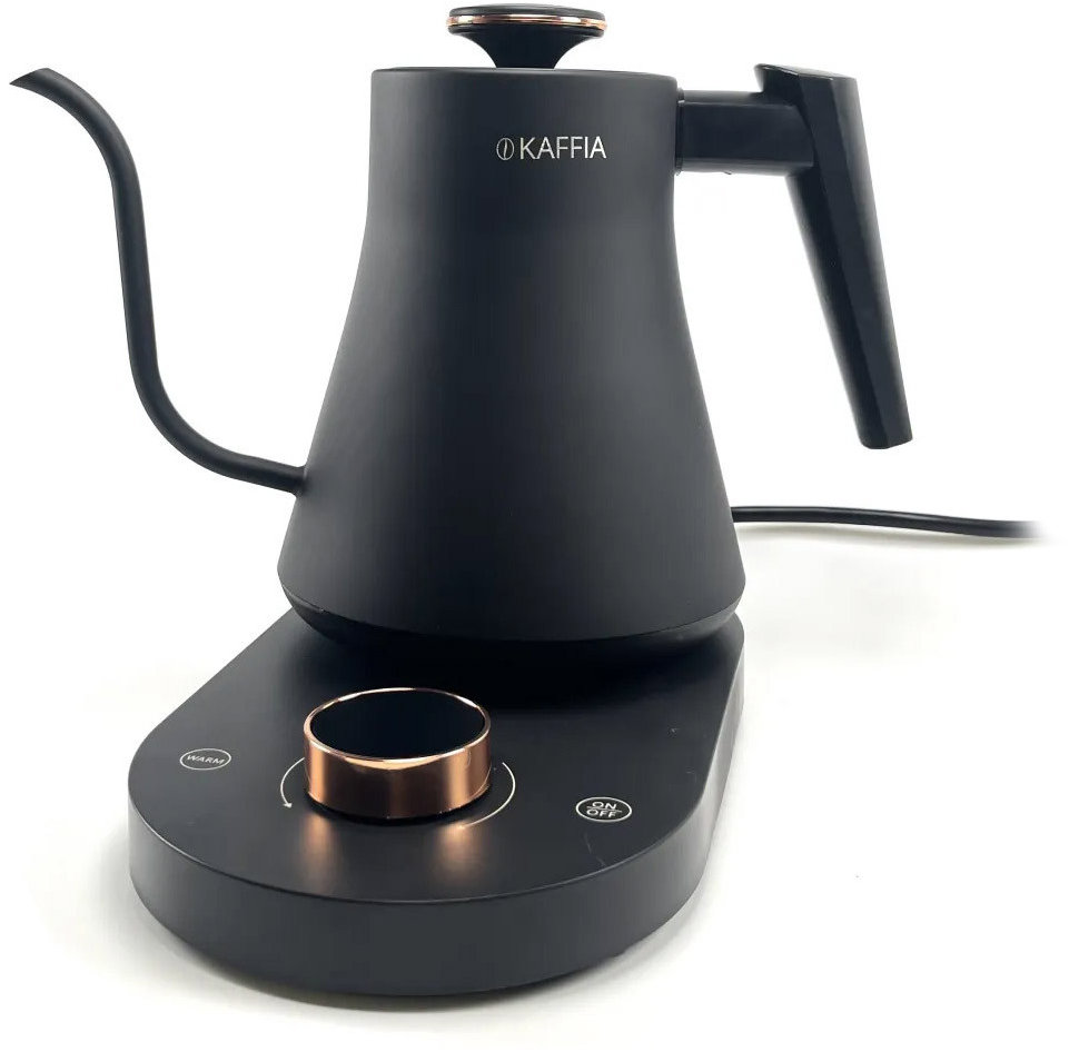 Kaffia Kettle 800 ml