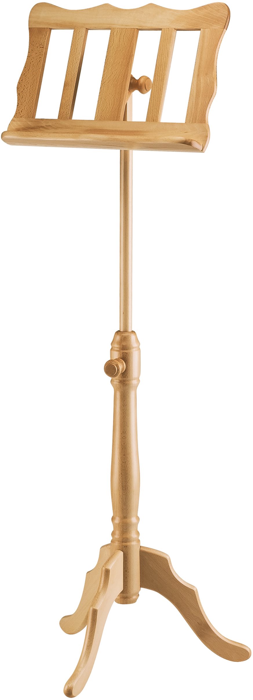 König & Meyer 117 buk