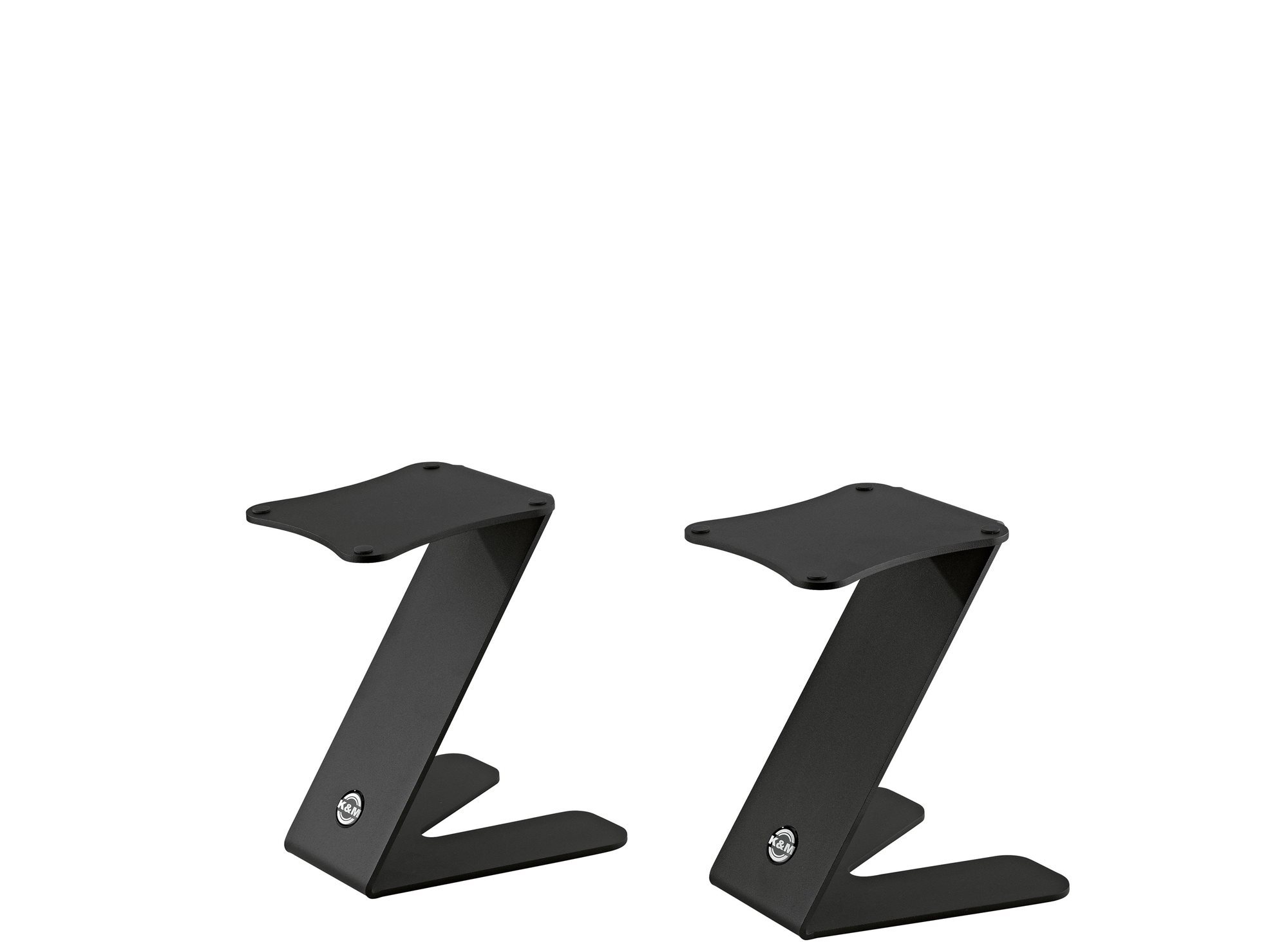 König & Meyer 26773 Black