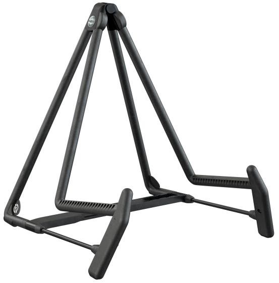 König & Meyer 17580 čierny