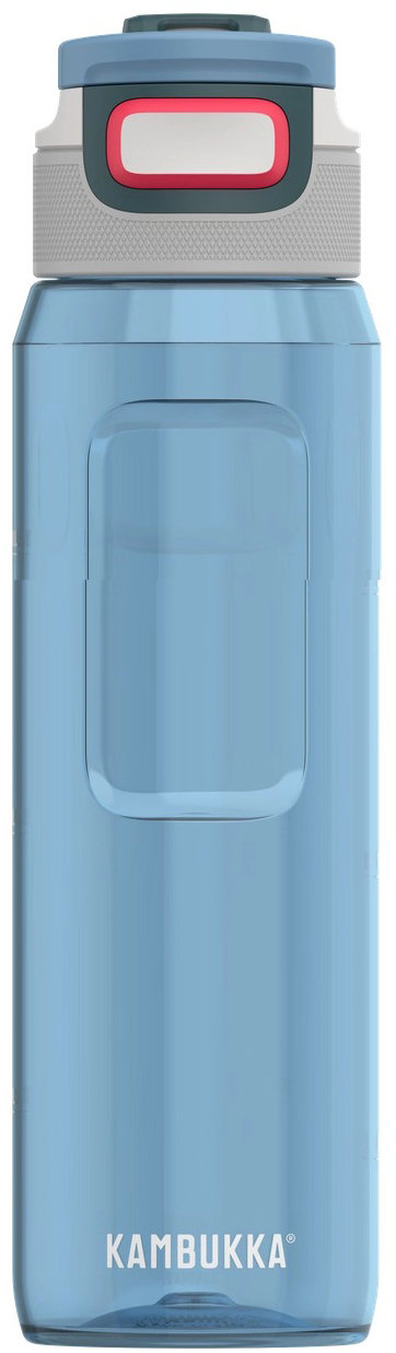 Kambukka Elton Fľaša 1000 ml Niagara Blue