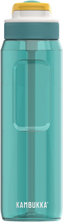 Kambukka Lagoon Fľaša 1000 ml Zesty Green