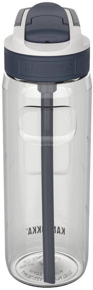 Kambukka Lagoon Fľaša 750 ml Clear 2.0