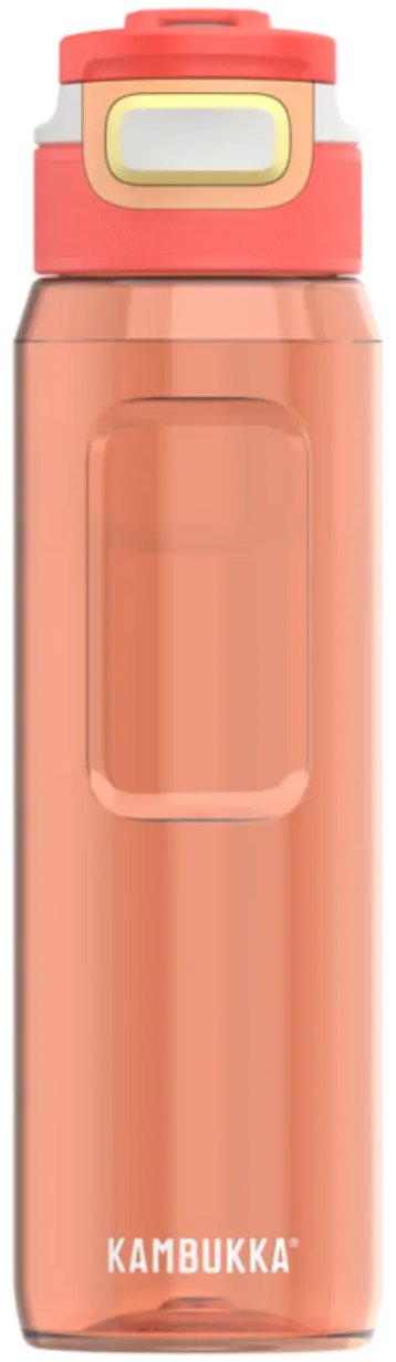 Kambukka Elton Fľaša 1000 ml Orange Vibes