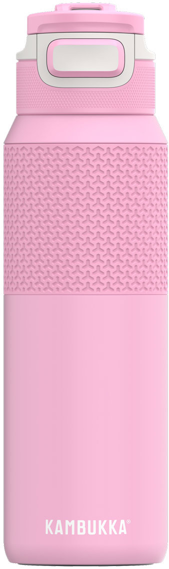 Kambukka Fľaša Elton Insulated 1000 ml Pink Ambition