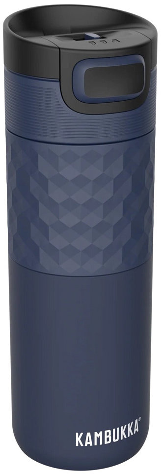 Kambukka Termofľaša Etna Grip 500 ml Denim Blue