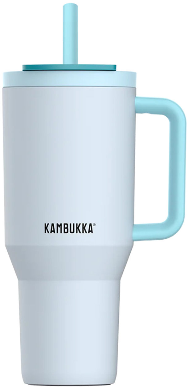 Kambukka Termohrnček Rio Tumbler 950 ml Frosty Coconut
