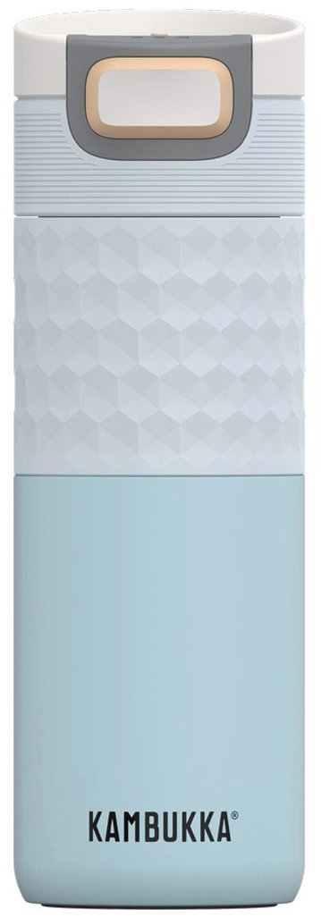 Kambukka Termofľaša Etna Grip 500 ml Breezy Blue