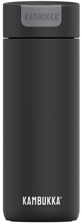 Kambukka Termohrnček Olympus 500 ml Matte Black