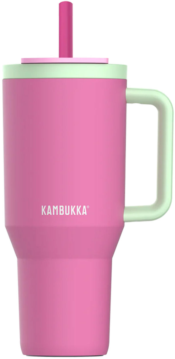 Kambukka Termohrnček Rio Tumbler 950 ml Bubblegum Mint