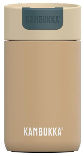 Kambukka Termohrnček Olympus 300 ml Latte