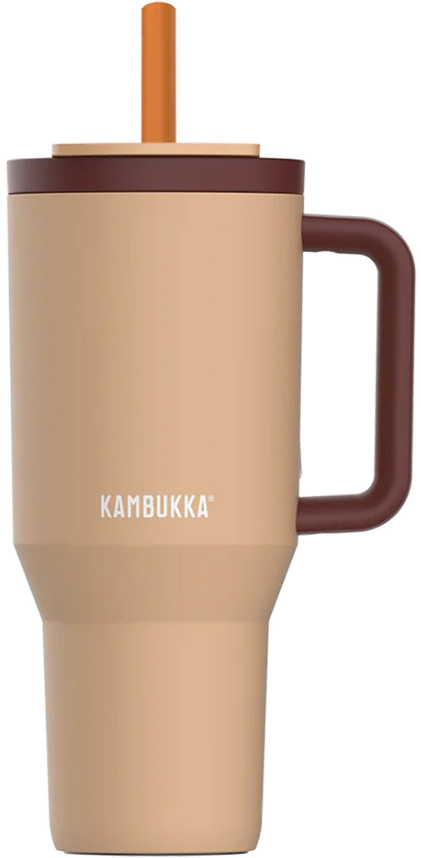Kambukka Termohrnček Rio Tumbler 950 ml Almond Dream