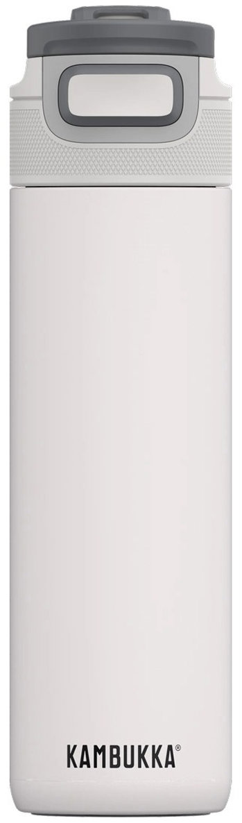 Kambukka Fľaša Elton Insulated 600 ml Chalk White