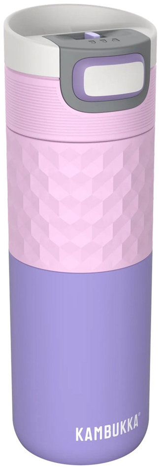 Kambukka Termofľaša Etna Grip 500 ml Pale Purple