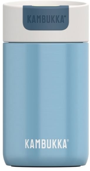 Kambukka Termohrnček Olympus 300 ml Silk Blue