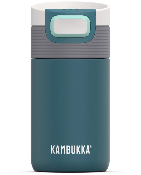 Kambukka Termohrnček Etna 300 ml Deep Teel