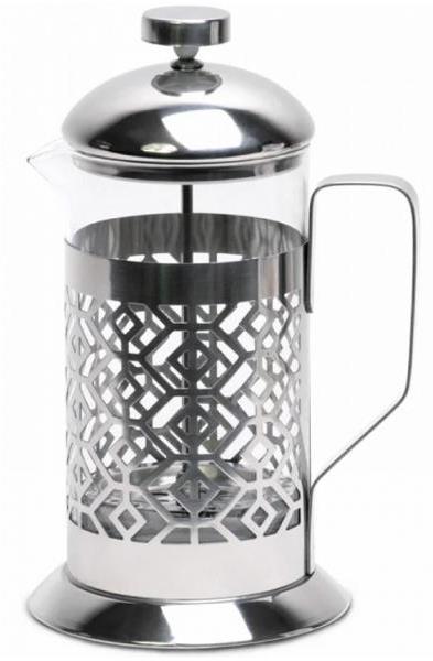 Kamille French Press nehrdzavejúca oceľ 350 ml