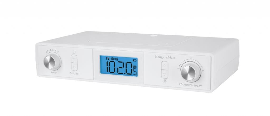 Kruger & Matz KM0817