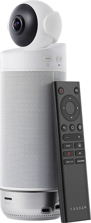 KanDao Meeting S 180° video conference camera
