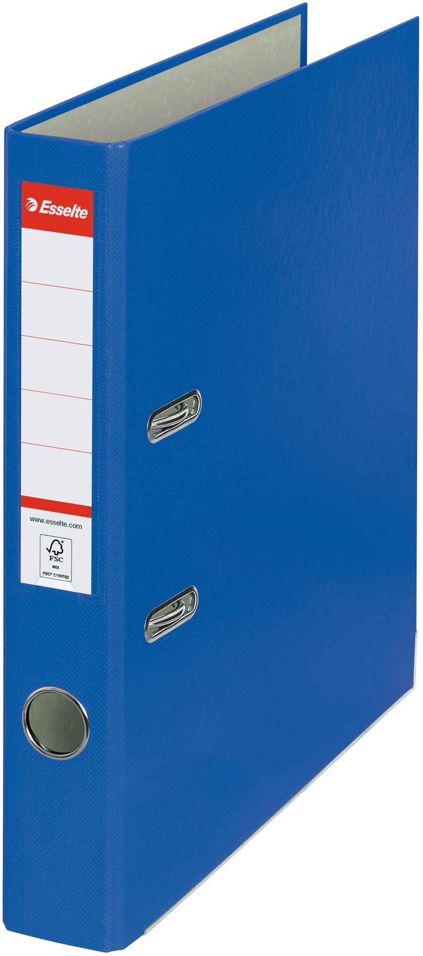 ESSELTE Economy A4 50 mm modrý