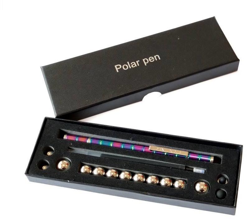 Sollau Magnetické pero, farebné