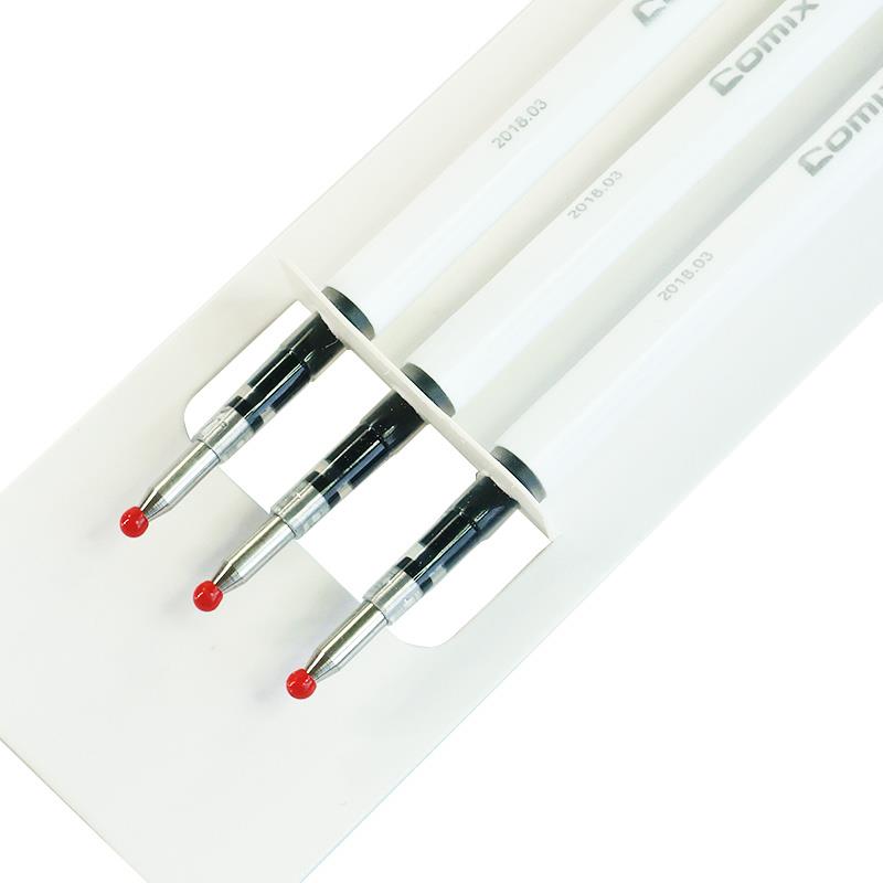 Comix Náplň do gélového pera 3 ks R009