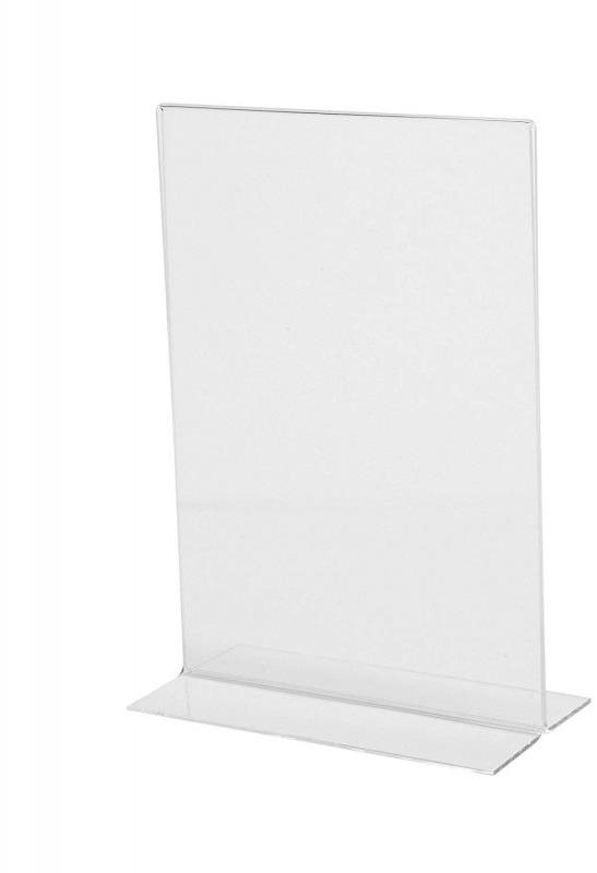 SIGEL Prezentačný stojan T A4