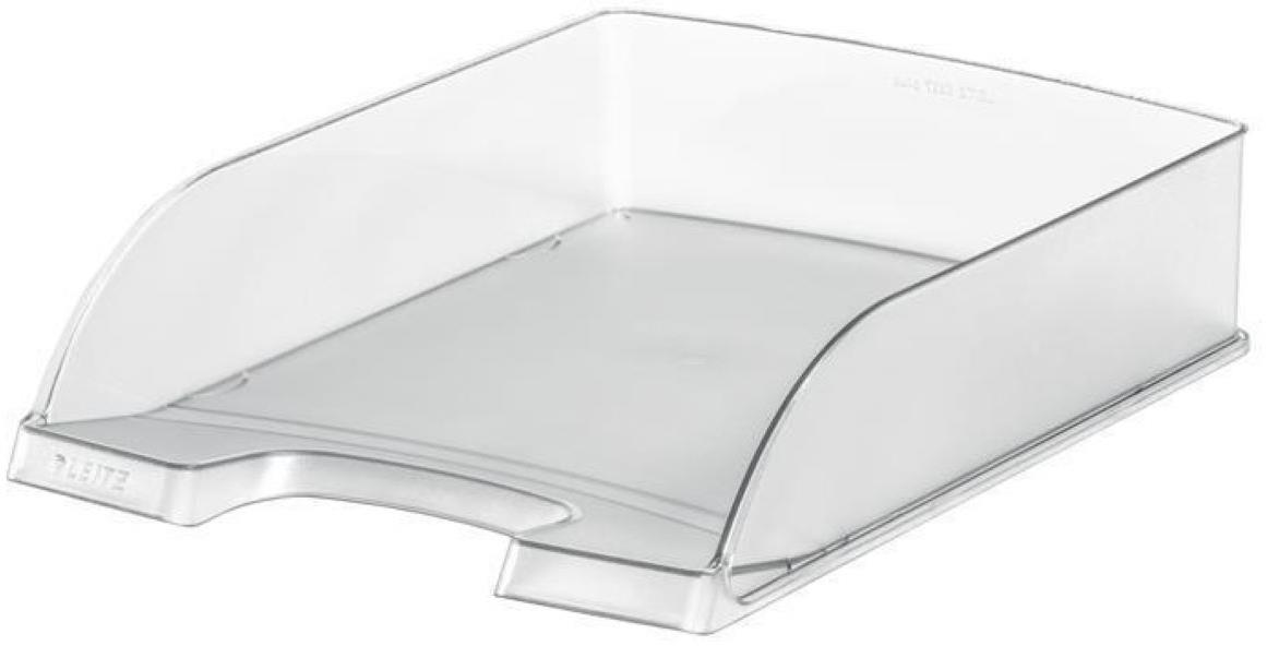 LEITZ WOW Transparentný