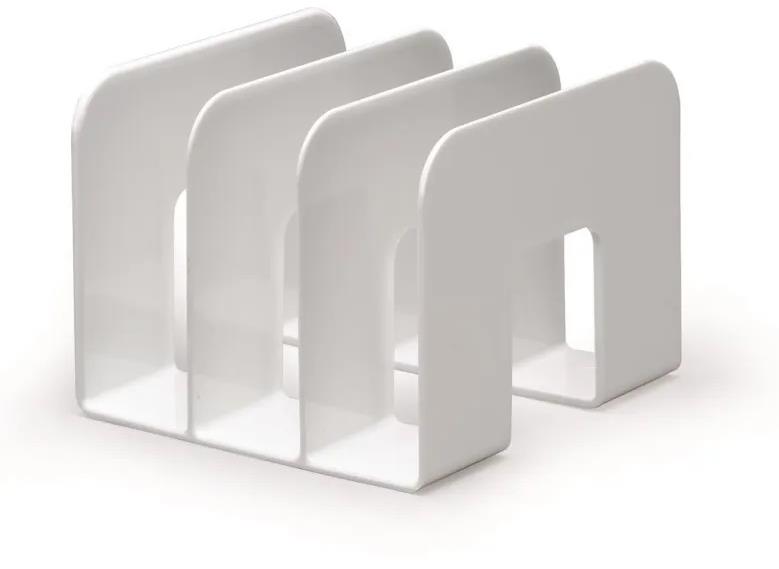 DURABLE Trend plast biely