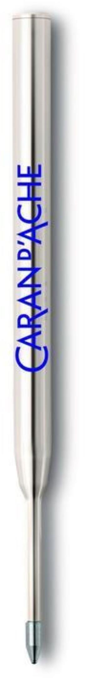CARAN D'ACHE pre guľôčkové pero 849 Goliath M 8422.000, modrá