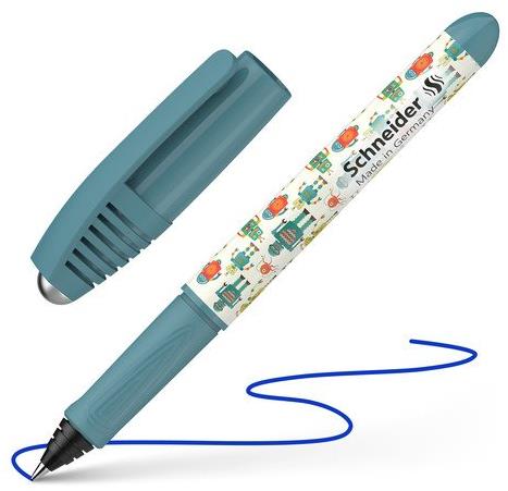 SCHNEIDER Zippi Cool Robots 0,5 mm