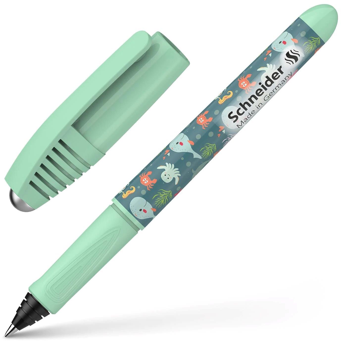 SCHNEIDER Zippi Happy Fish 0,5 mm