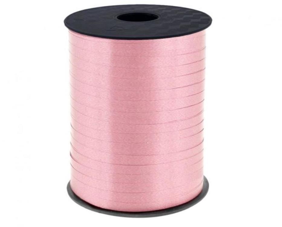 GoDan Stuha pastelovo svetloružová – 5 mm × 458 m