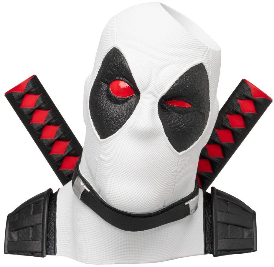 Marvel Deadpool: X-Force - stojan na psací potřeby