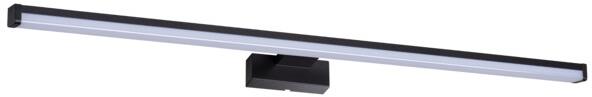 Kanlux Asten IP44 15W-NW-B nástenné svietidlo LED 4000 K 1230 lm