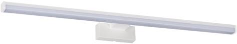 Kanlux Asten IP44 12W-NW-W 1070 lm, 4000 K, biele