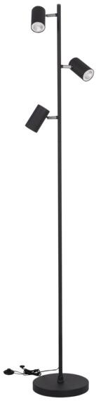Kanlux Evalo FL 3× GU10 B-SR Stojacia lampa