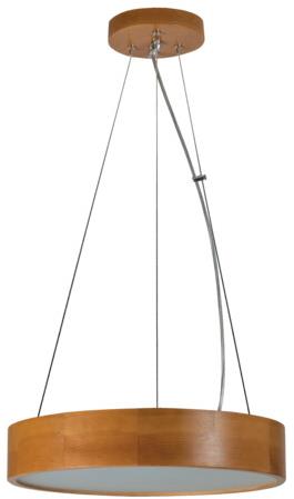 Kanlux Jasmin C 370-G/O Luster závesný