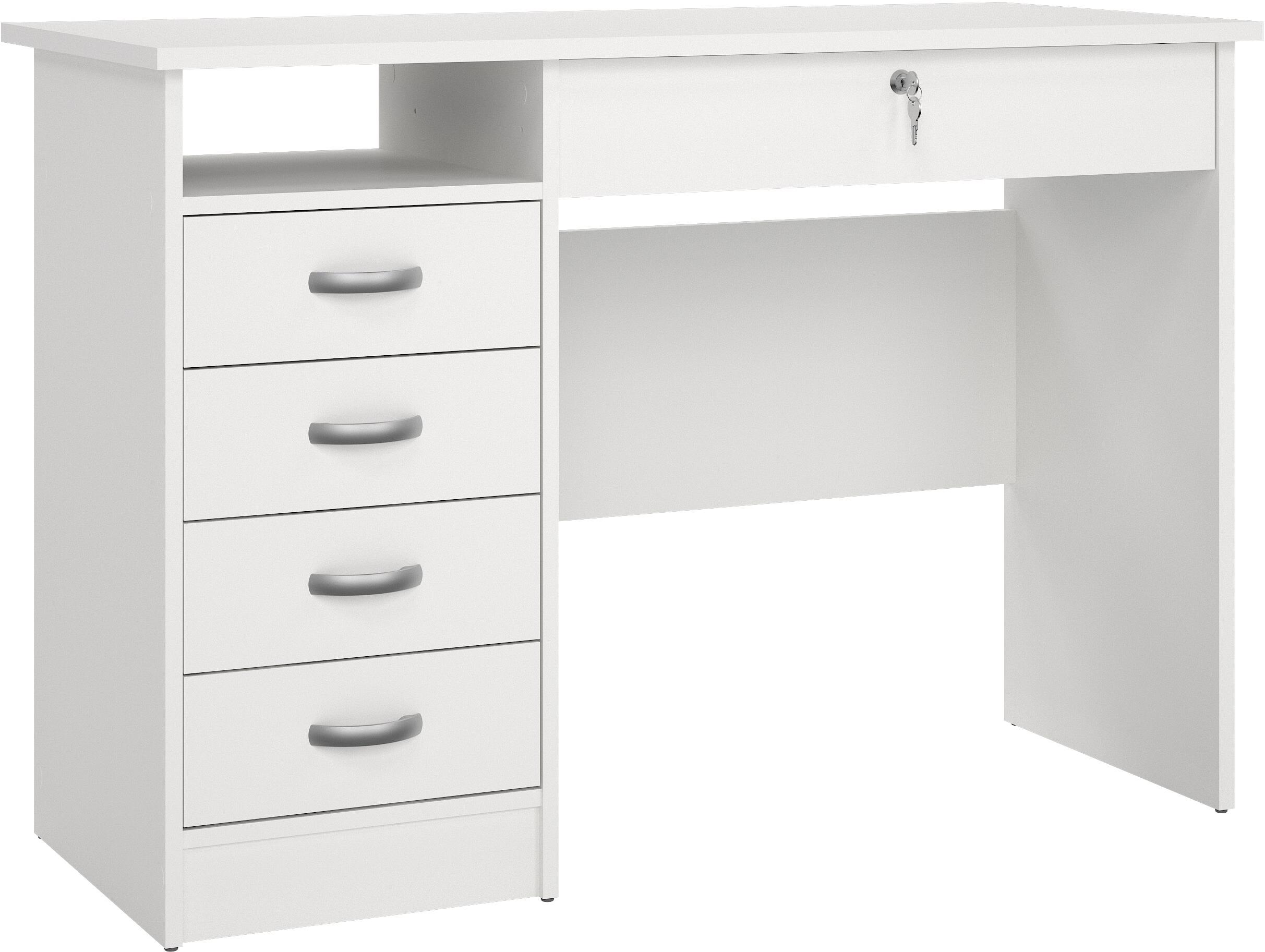 TVILUM Felix 163 biely