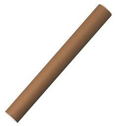 Herlitz Tubus 450 × 50 mm