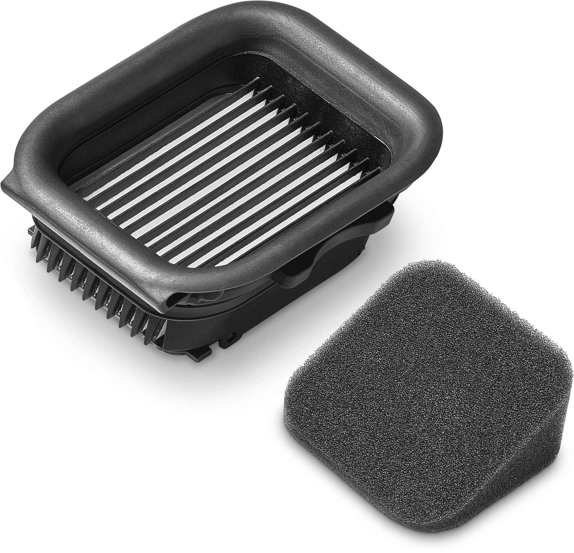 KÄRCHER 2.863-382.0 Filter Set KFL 1/FCV 2/FCV 3