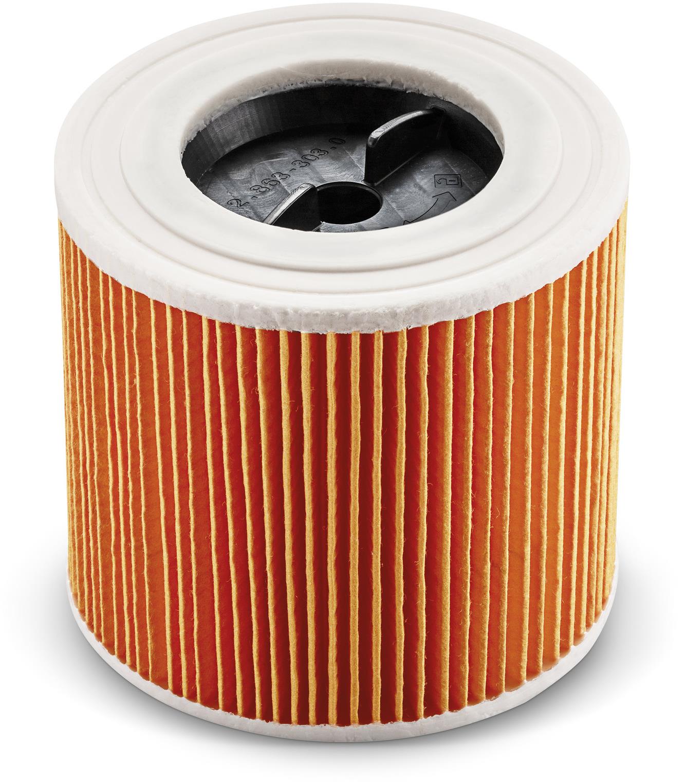 KÄRCHER Patrónový filter WD/SE