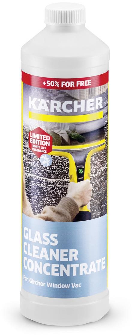 Kärcher RM 500 Koncentrát na čistenie skla 750 ml
