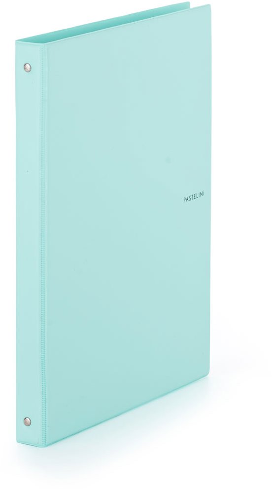 Karton P+P Karis A4 PASTELINI zelený