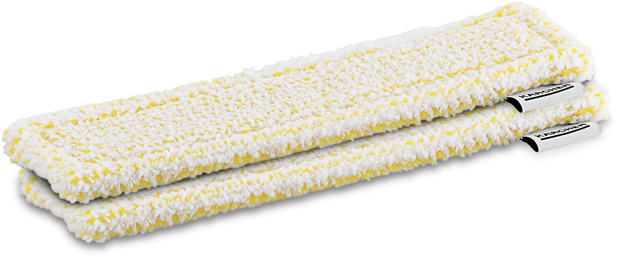 Kärcher poťah z mikrovlákien WV na vnútorné použitie (2 ks)