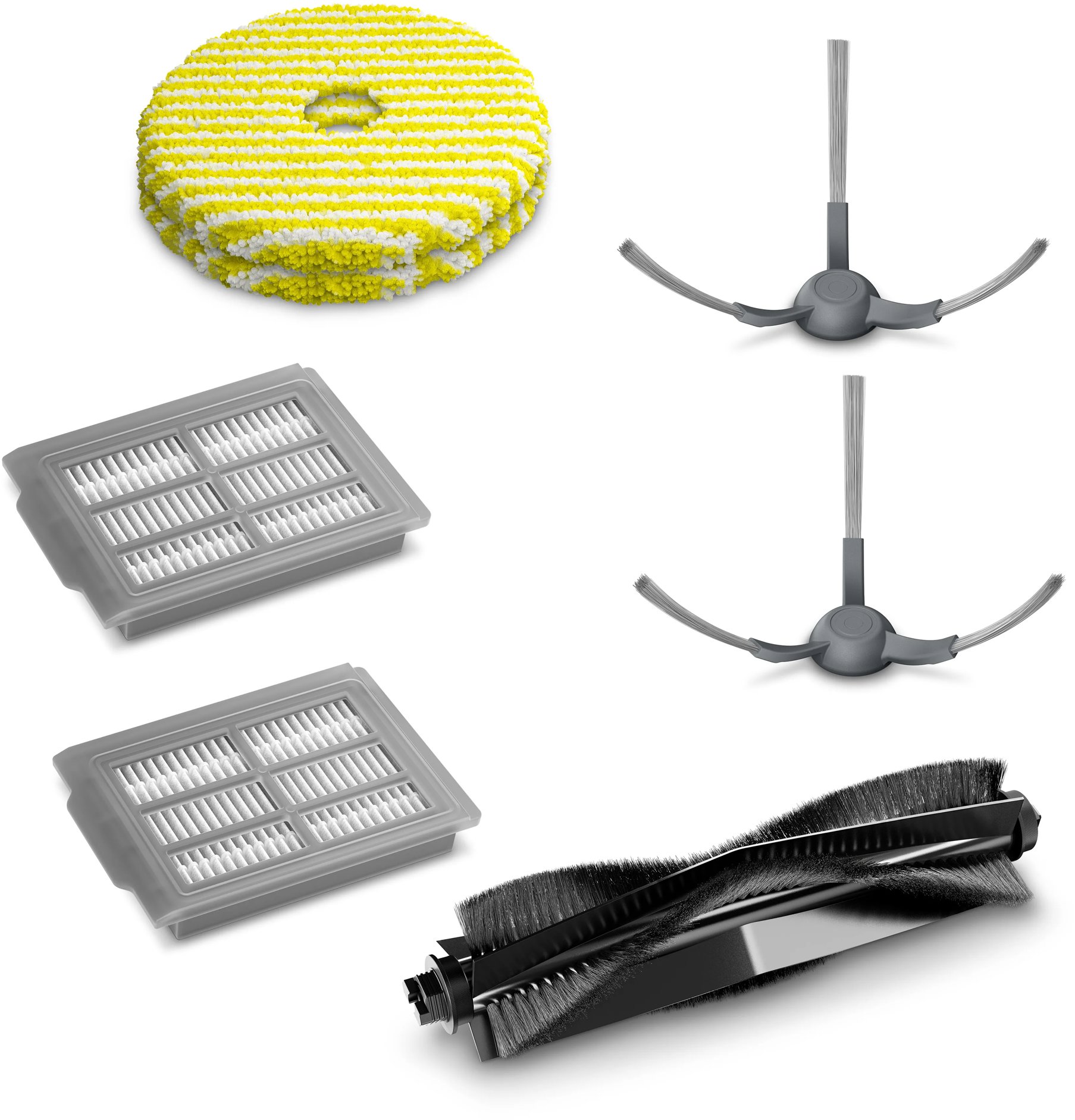 KÄRCHER 2.269-131.0 Sada príslušenstva