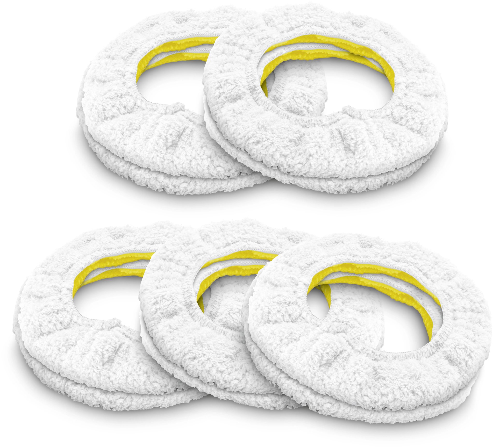 KÄRCHER 2.269-210.0 Súprava utierok